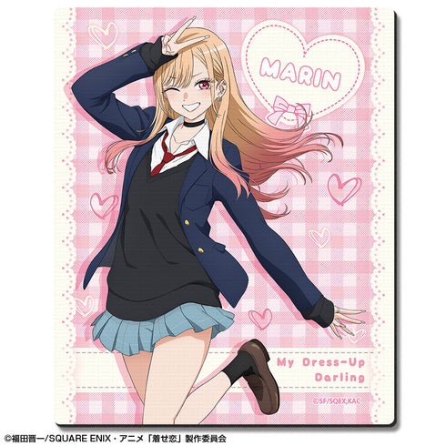 『その着せ替え人形(ビスク・ドール)は恋をする Season 2』ラバーマウスパッド デザイン01(喜多川海夢)